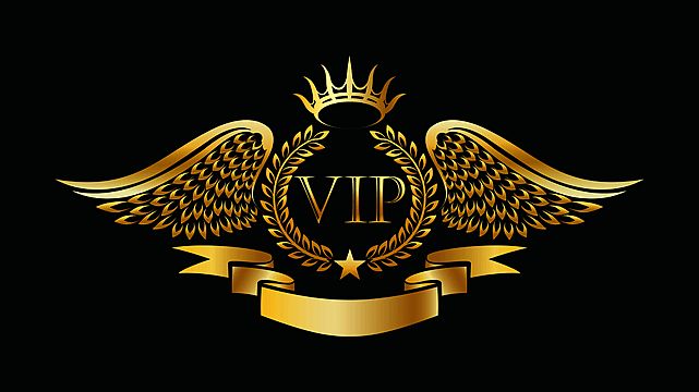 VIP GASY RICHE
